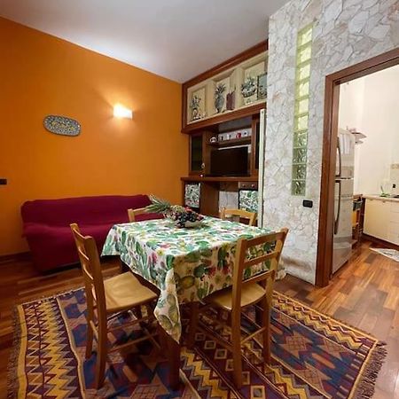 Casa Elle Lägenhet CTA Exteriör bild