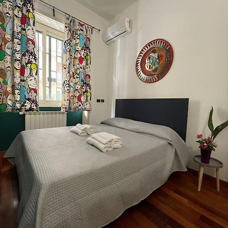 Casa Elle Lägenhet CTA Exteriör bild