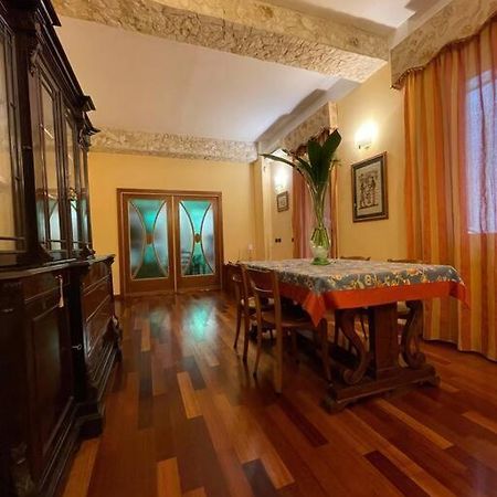 Casa Elle Lägenhet CTA Exteriör bild