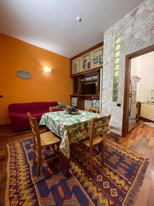 Casa Elle Lägenhet CTA Exteriör bild