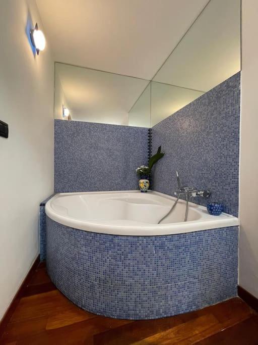 Casa Elle Lägenhet CTA Exteriör bild