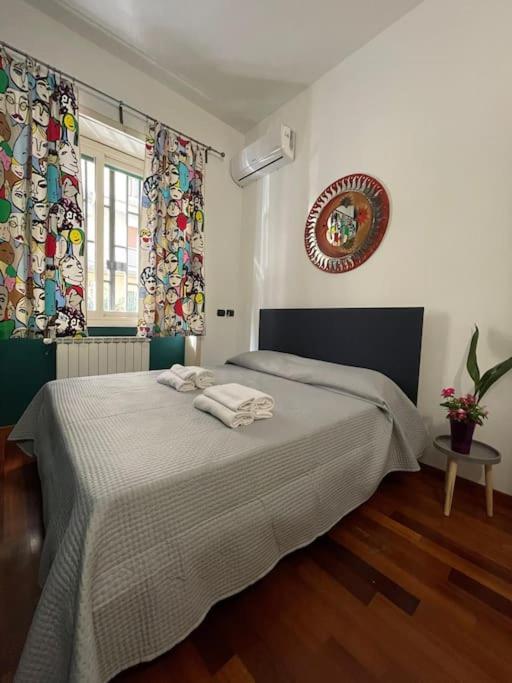 Casa Elle Lägenhet CTA Exteriör bild
