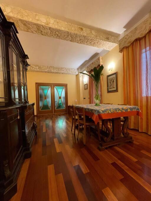 Casa Elle Lägenhet CTA Exteriör bild