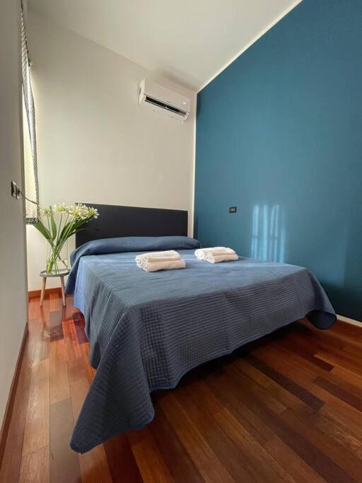 Casa Elle Lägenhet CTA Exteriör bild